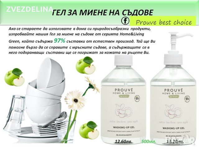 Почисти лесно дома -обезмаслител и умен спрей за кухня, снимка 5 - Препарати за почистване - 29648079