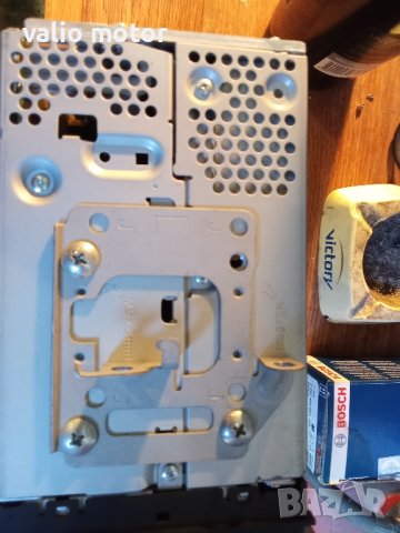 продавам музика за Нисан кашкаи, снимка 4 - Автомобили и джипове - 43619361