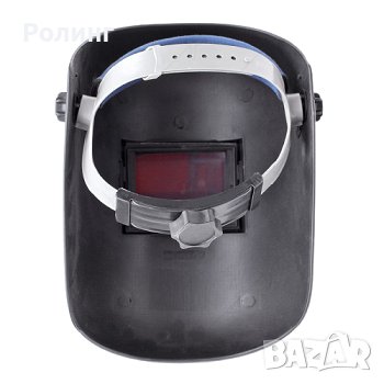 МАСКА ЗА ЕЛЕКТРОЖЕН DECOREX ТИП ШЛЕМ/Код: 1101GY01, снимка 2 - Други инструменти - 40415327
