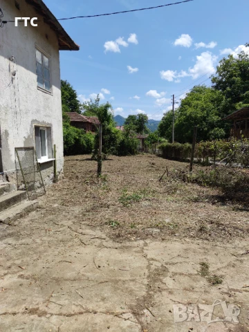 Продава къща в гр. Етрополе, снимка 4 - Къщи - 51003760