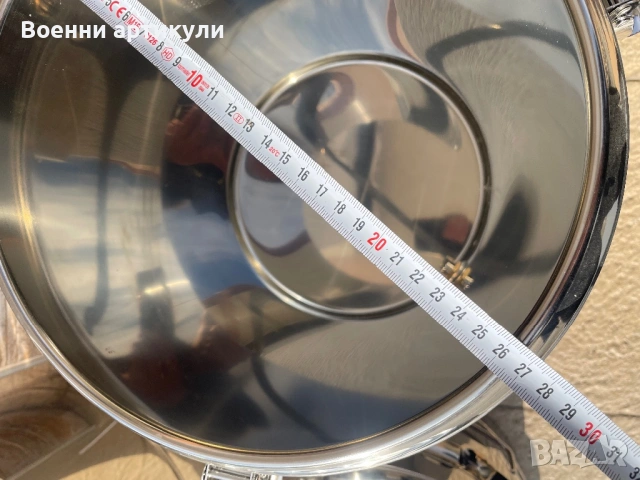 Термо баки бака , снимка 5 - Аксесоари за кухня - 53143169