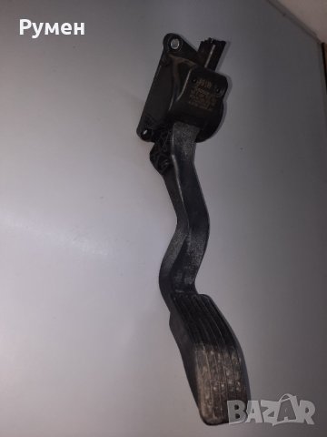 0280755041 Потенциометър за педала на газта за Citroen C4 Hatchback I (11.2004 - 12.2013) , снимка 2 - Части - 33390949