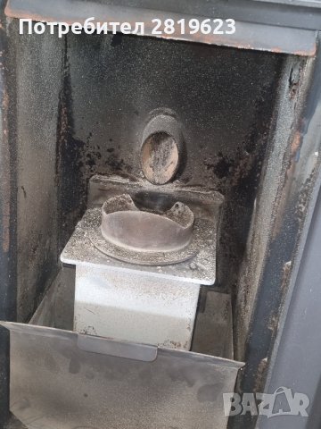 MARELI SYSTEMS ONYX HYDRO 30 kW, снимка 4 - Пелети - 43000967