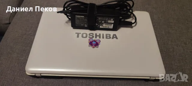Лаптоп Toshiba satellite L735 - 138 