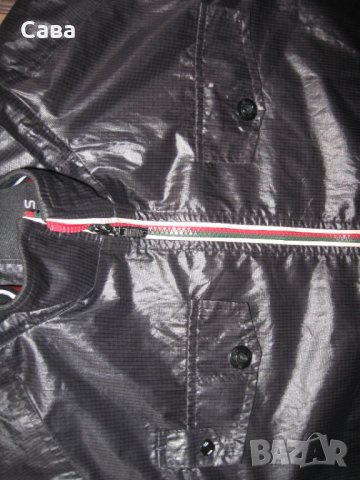Яке пролет, есен BLACK JEWELRY  мъжко,М, снимка 4 - Якета - 38582887