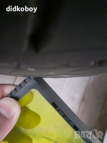 летни гуми Falken 215/65/17, снимка 13 - Гуми и джанти - 40079504