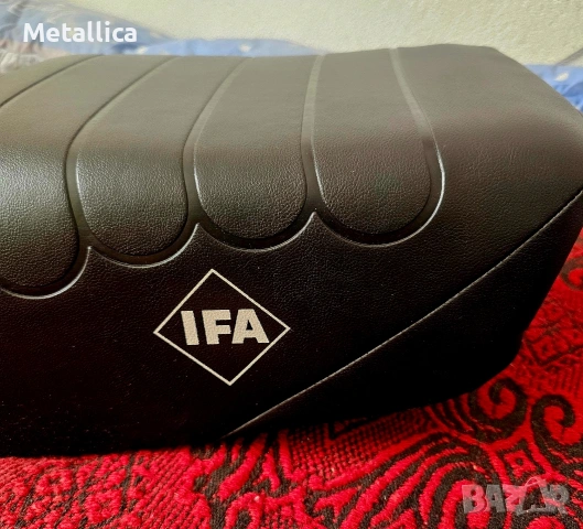 калъф MZ ETZ 251/150/125, снимка 7 - Аксесоари и консумативи - 53479833