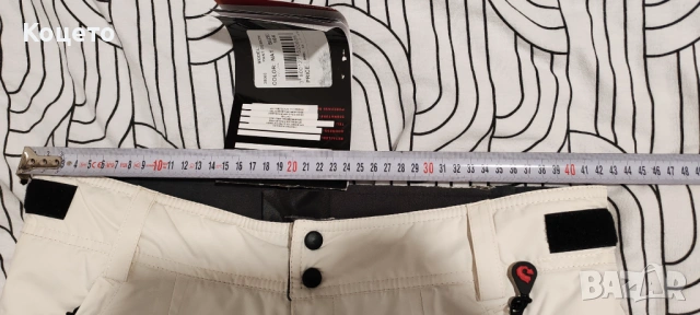 Ски панталон DIEL SPORT DEMON, снимка 5 - Зимни спортове - 35267620