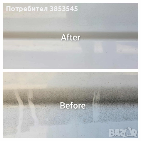 Професионално полиране на автомобили – блясък като нов 🚘✨, снимка 5 - Пастиране - 51875030