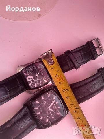 Часовник Police 10810M Бартер!, снимка 4 - Мъжки - 51016644