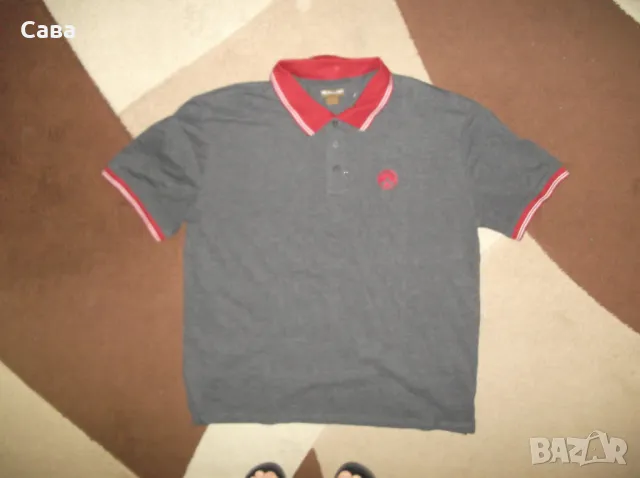 блузи ATLAS   мъжки,3ХЛ, снимка 6 - Блузи - 37537460