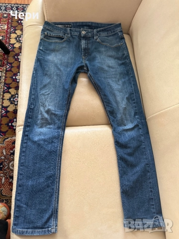 Дънки мъжки REELL