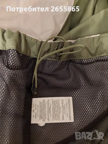 Мъжка ветровка Columbia , снимка 10 - Якета - 50422859