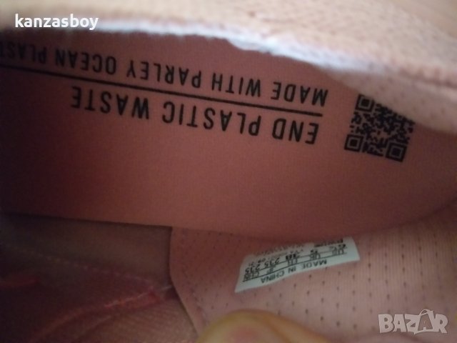 Adidas UltraBoost 22 Women Pink - страхотни дамски маратонки НОВИ , снимка 9 - Маратонки - 43048756