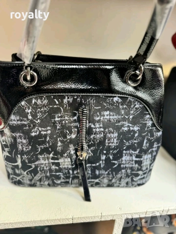 РАЗПРОДАЖБА Оригинална Дамска Чанта Различни Модели и Марки, снимка 16 - Чанти - 53031729