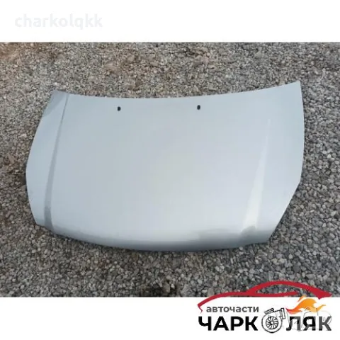 Преден капак киа карнивал 2.9д седона