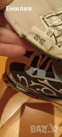 Детски ролери 29-32 номер, снимка 4 - Други - 53384237