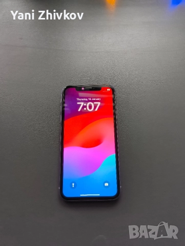 Iphone 11 64gb (Коледна Цена), снимка 3 - Apple iPhone - 52822741