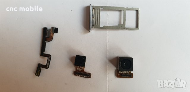UleFone Metal оригинални части и аксесоари , снимка 2 - Резервни части за телефони - 27131224