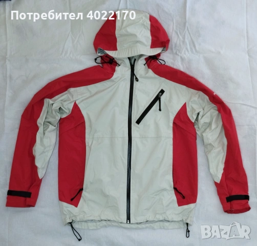 NORHEIM скиорско яке