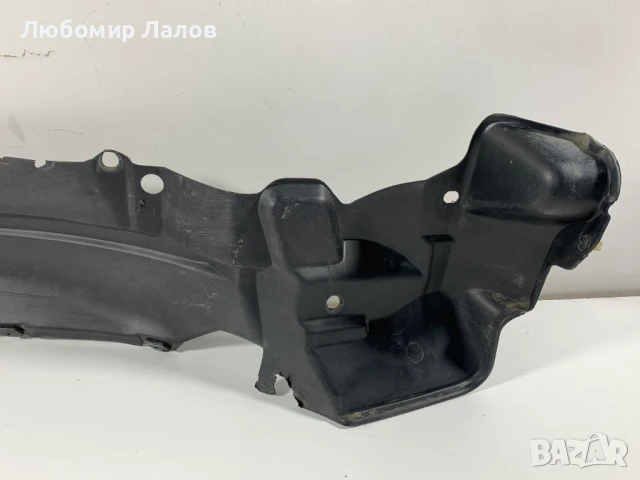 Преден десен подкалник Nissan Terrano II (02-09)г., снимка 3 - Части - 51114881