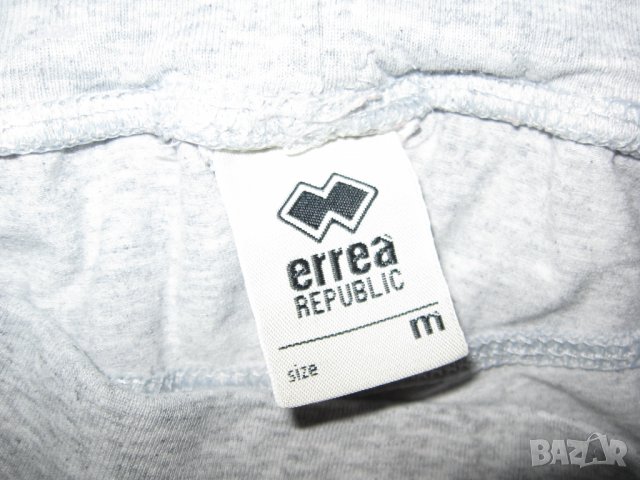 Спортно долнище ERREA  дамско,М-Л