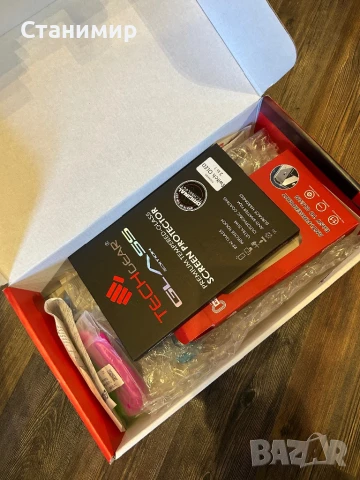 Nintendo switch, снимка 3 - Nintendo конзоли - 50822868