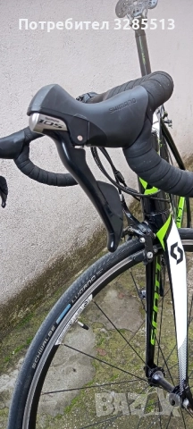 Велосипед Скот cr 1 20, снимка 2 - Велосипеди - 52549234
