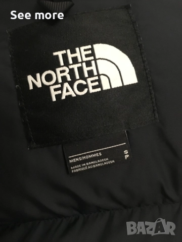 The North Face 700 Nuptse S, снимка 6 - Якета - 52552374