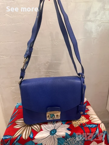 FURLA Metropolis чанта