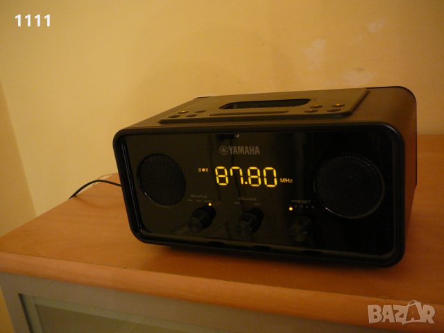 YAMAHA TSX-70, снимка 3 - Ресийвъри, усилватели, смесителни пултове - 35321989