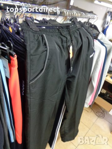 Спортен панталон Кappa Tenuna Pant. внос Англия, снимка 7 - Спортни екипи - 28432259