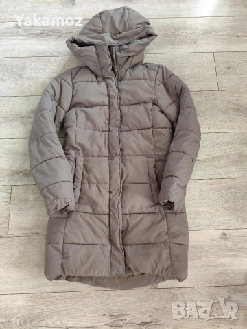 дамско яке h&m 