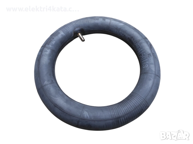 Вътрешна гума 10х2 (прав вентил) WANDA