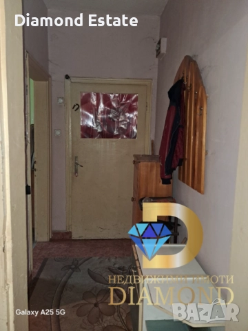 Гарсониера в Димитровград, кв. Славянски, снимка 5 - Апартаменти - 52478267