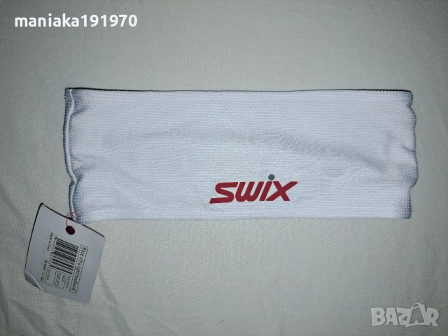 Rossignol, SWIX , Nike ленти за глава и китка, снимка 6 - Шапки - 48777846