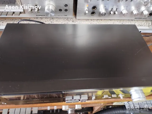 technics M226, снимка 5 - Декове - 50245631