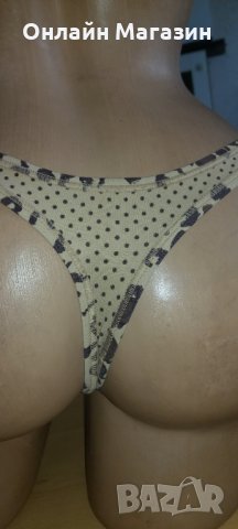 Прашка Tryumf 40-42 м , снимка 3 - Бельо - 32299850