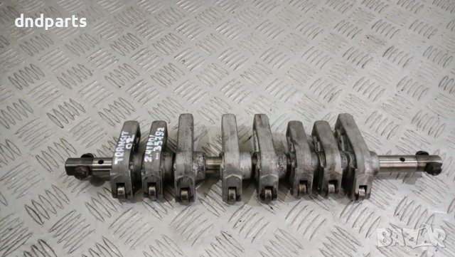 Кобилици Ford Transit 2.4TDDi 2002г.	