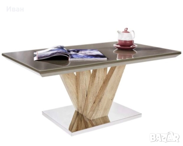 Продавам трапезна маса 