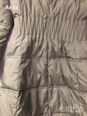 Яке Mango  с гъши пух , снимка 9 - Якета - 43037723