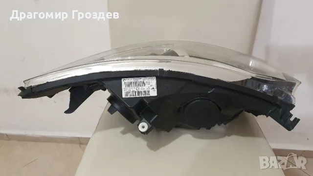 Оригинален ляв фар за Renault Captur / Рено Каптюр (2013-2017), снимка 17 - Части - 47865049