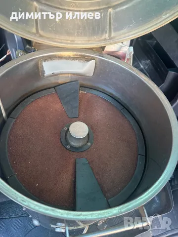 Картофобелачка Fimar ppf5 380v, снимка 2 - Обзавеждане за заведение - 50076914