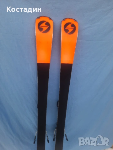 Карвинг ски Blizzard Phoenix R13 ca 150см  , снимка 8 - Зимни спортове - 53170930