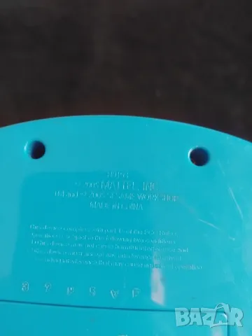 Sesame Street - оригинална играчка Mattel , снимка 3 - Музикални играчки - 49311666