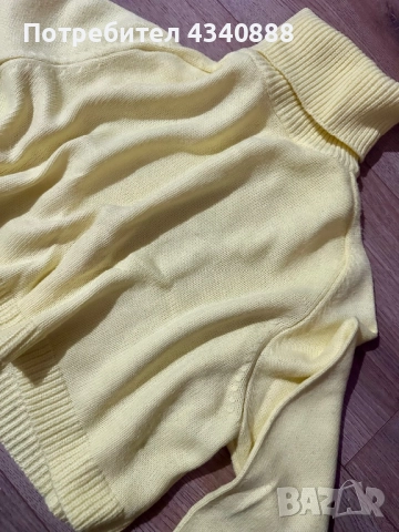 Пуловер, снимка 2 - Блузи с дълъг ръкав и пуловери - 51933991