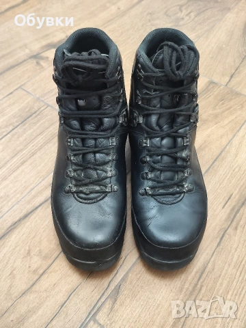 Туристически обувки Bund, снимка 2 - Мъжки боти - 53143265