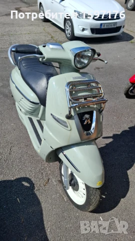  Peugeot django на части 