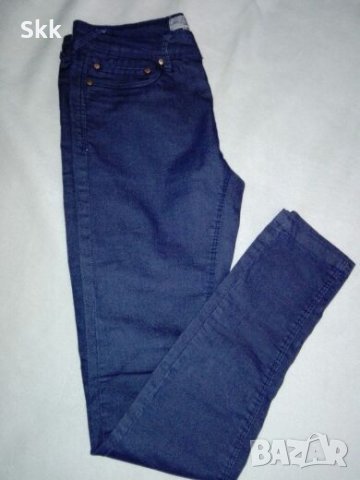 Дамски дънки Alcod denim, снимка 3 - Дънки - 27058779