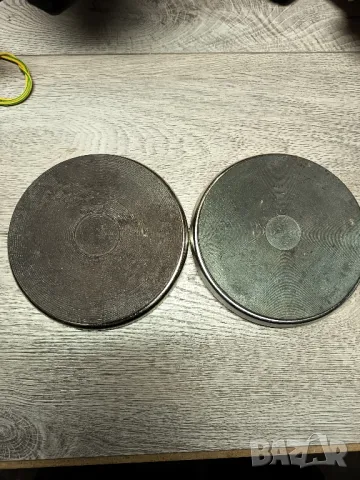 Плоча за готварски печки и котлони, снимка 2 - Печки, фурни - 50407895